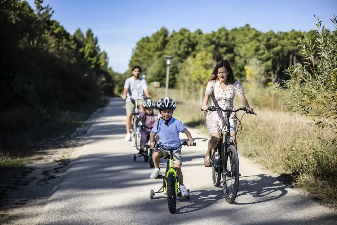 Center Parcs - Domaine Le Bois aux Daims