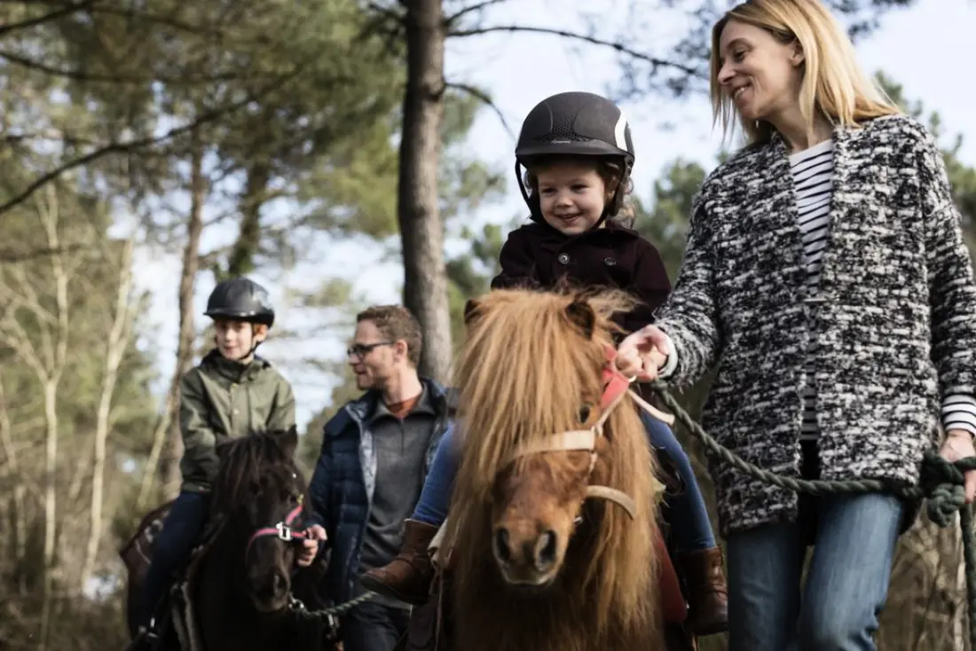 Center Parcs - Domaine Le Bois aux Daims