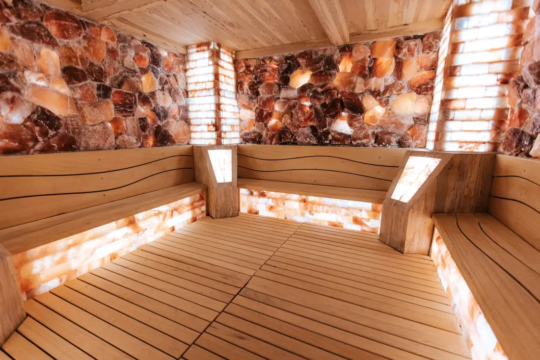 Center Parcs - Domaine Le Bois aux Daims