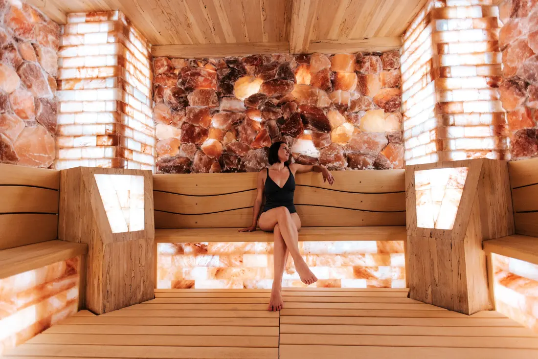 Center Parcs - Domaine Le Bois aux Daims