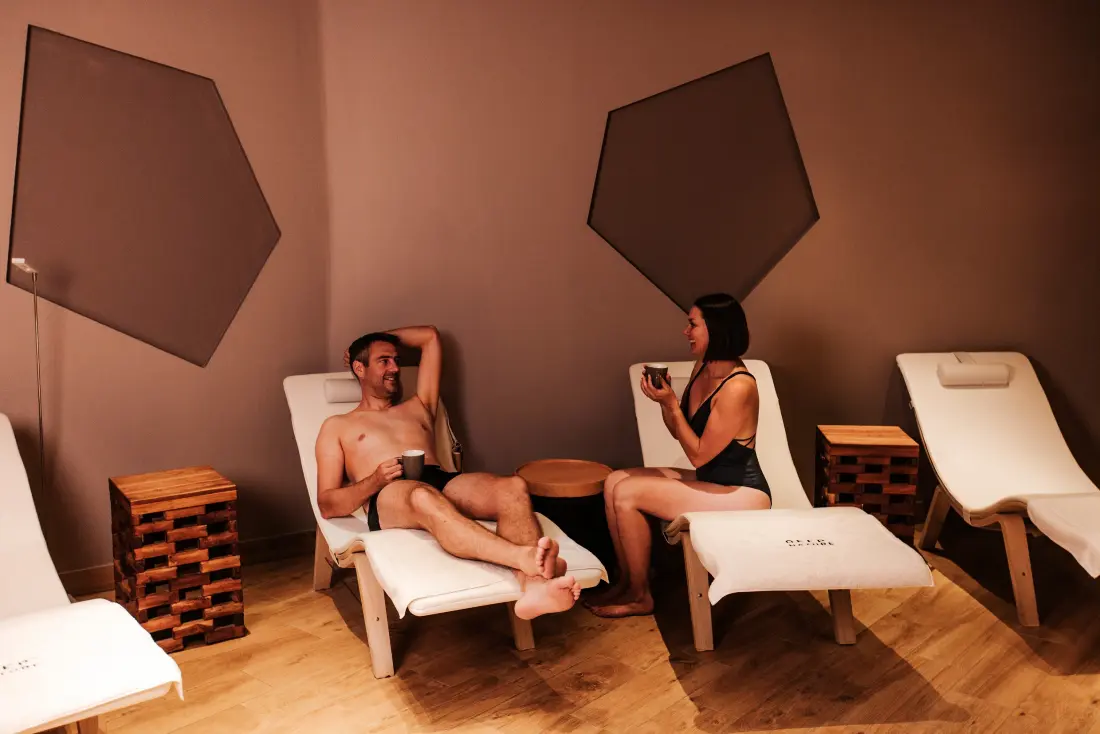 Center Parcs - Domaine Le Bois aux Daims