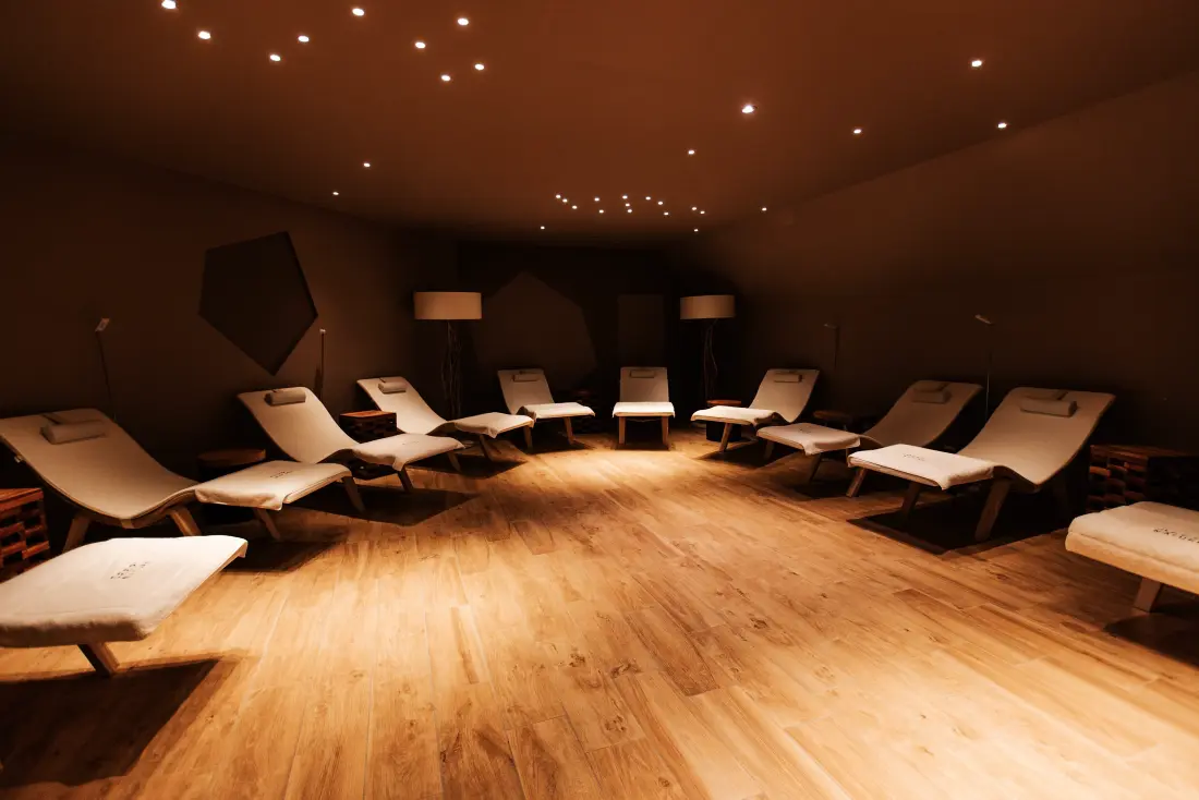 Center Parcs - Domaine Le Bois aux Daims