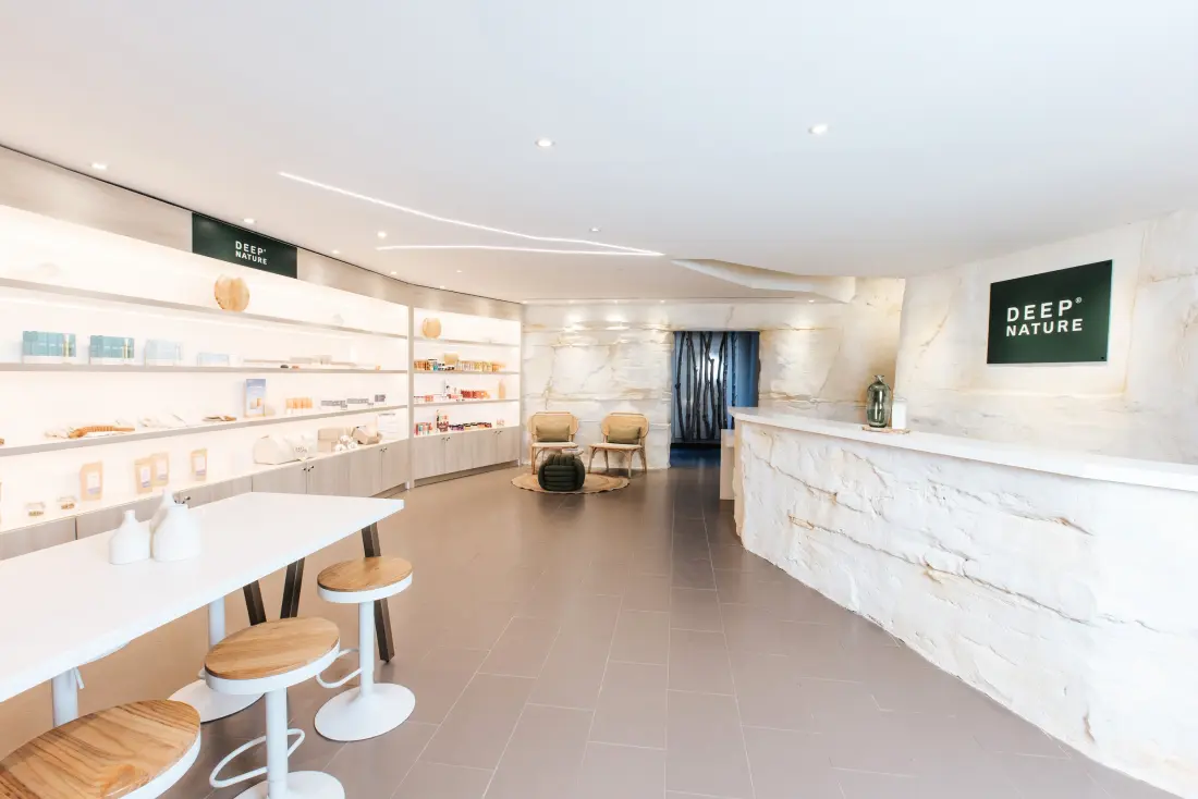 Center Parcs - Domaine Le Bois aux Daims