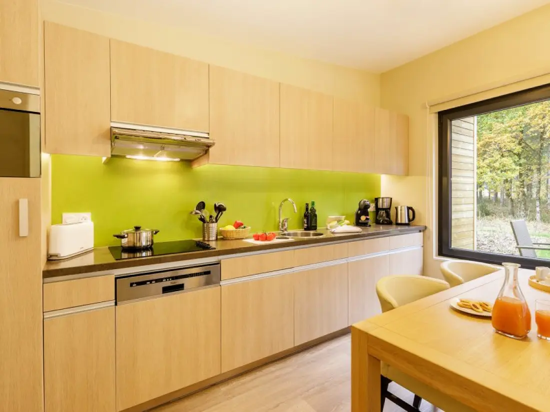 Center Parcs - Domaine Le Bois aux Daims
