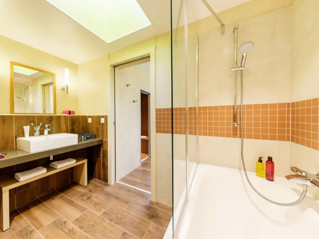 Center Parcs - Domaine Le Bois aux Daims
