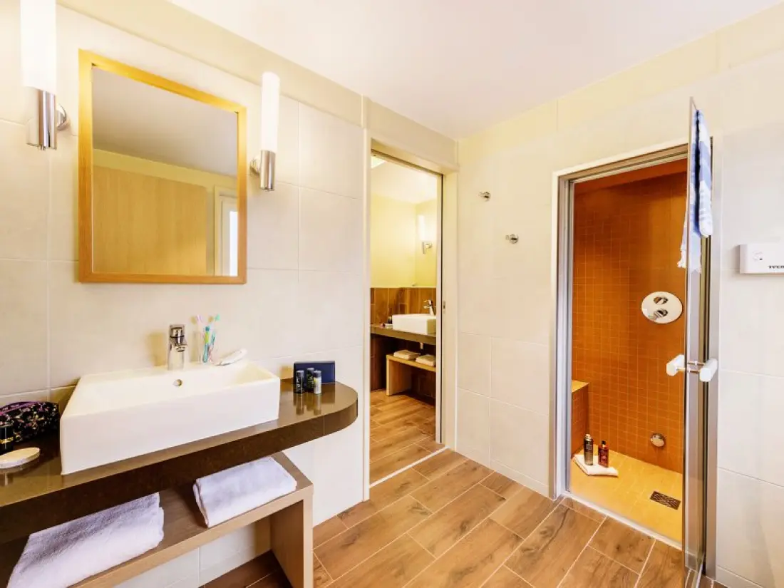 Center Parcs - Domaine Le Bois aux Daims