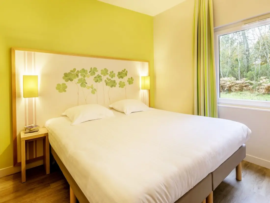 Center Parcs - Domaine Le Bois aux Daims