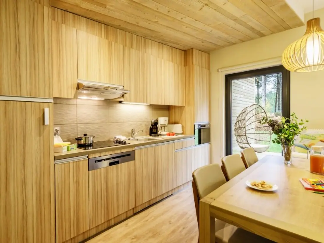 Center Parcs - Domaine Le Bois aux Daims