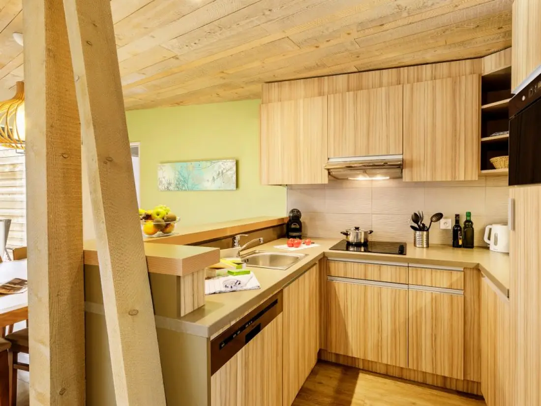 Center Parcs - Domaine Le Bois aux Daims