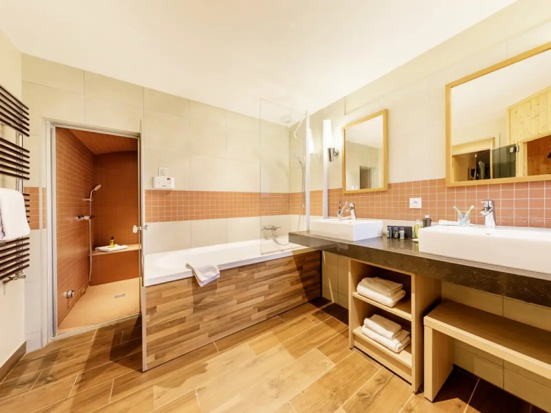 Center Parcs - Domaine Le Bois aux Daims