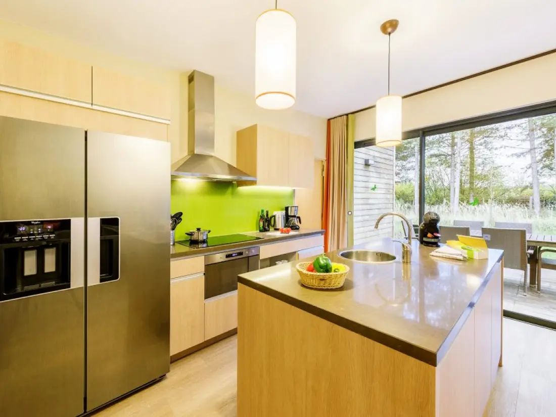 Center Parcs - Domaine Le Bois aux Daims