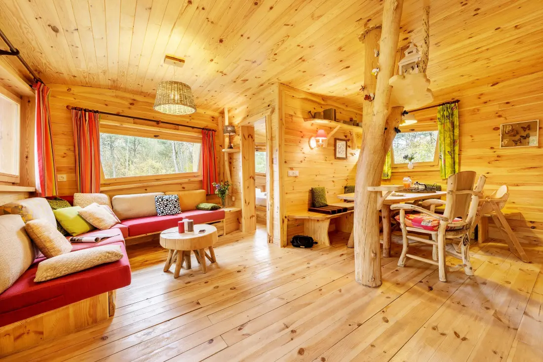 Center Parcs - Domaine Le Bois aux Daims
