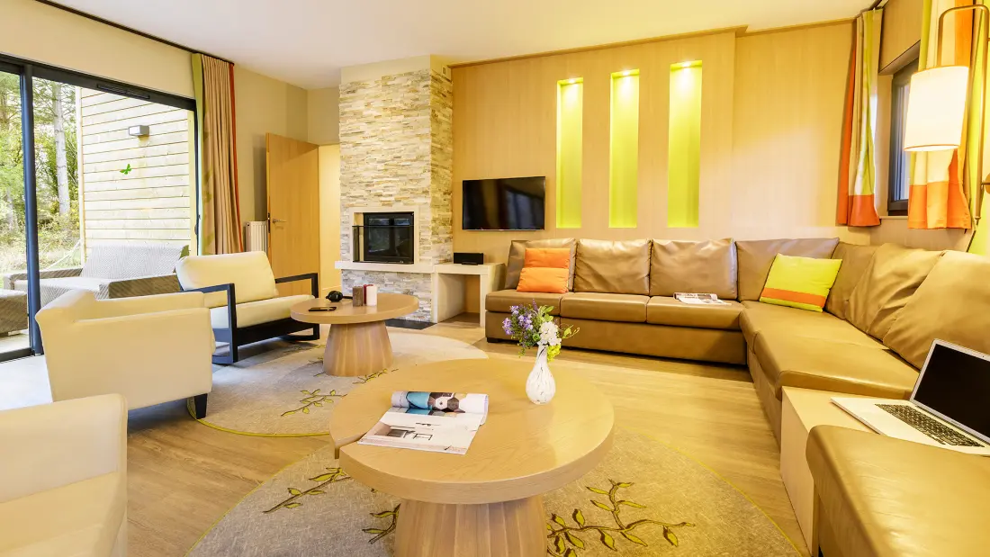 Center Parcs - Domaine Le Bois aux Daims