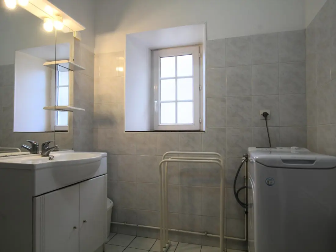 Maison de Vacances MORVILLE