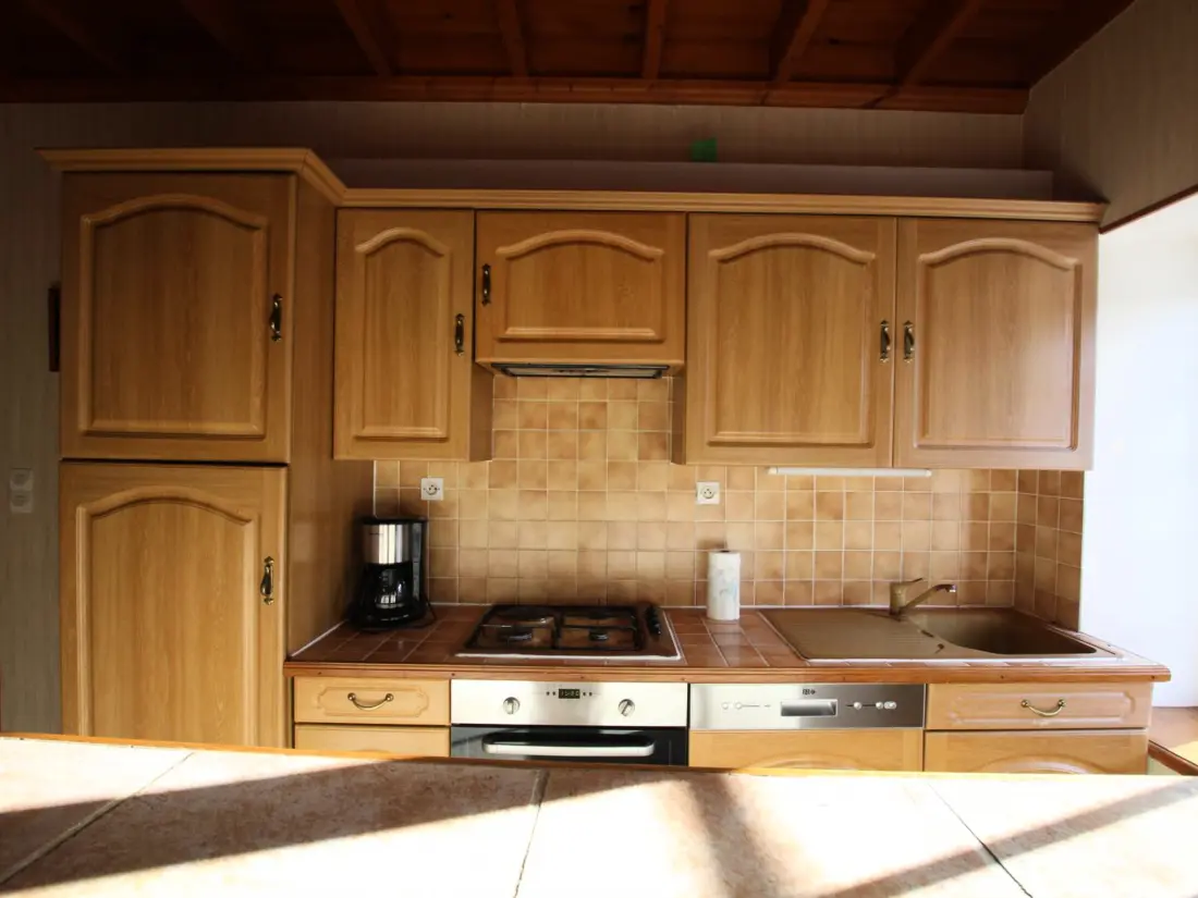 Maison de Vacances MORVILLE