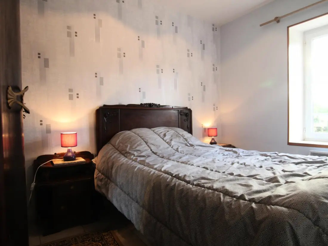 Maison de Vacances MORVILLE