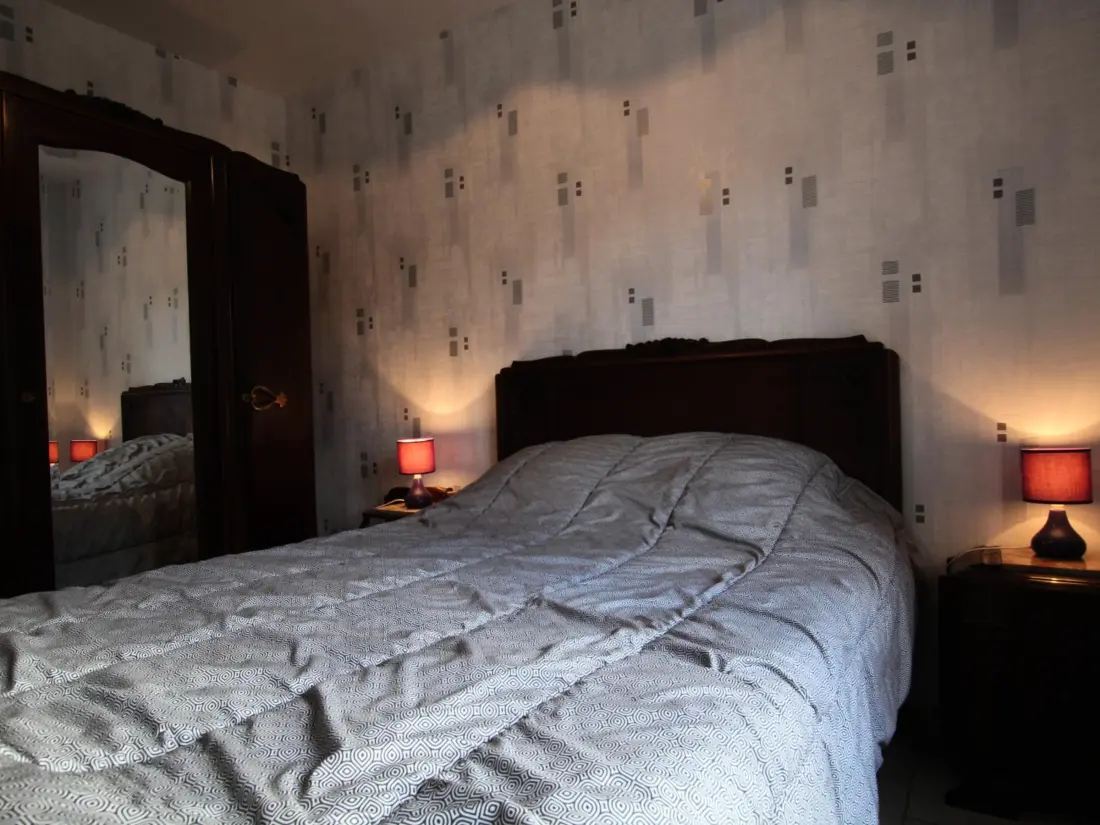 Maison de Vacances MORVILLE