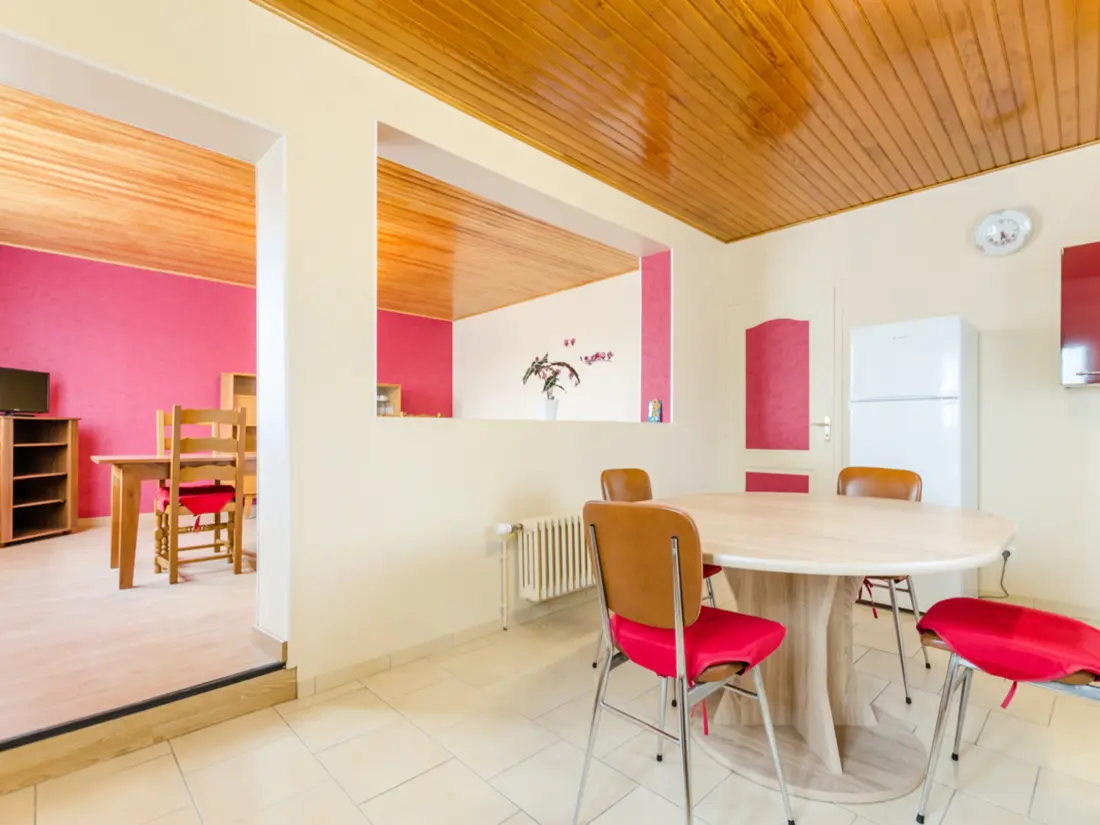 Maison de Vacances Morvilliers 2
