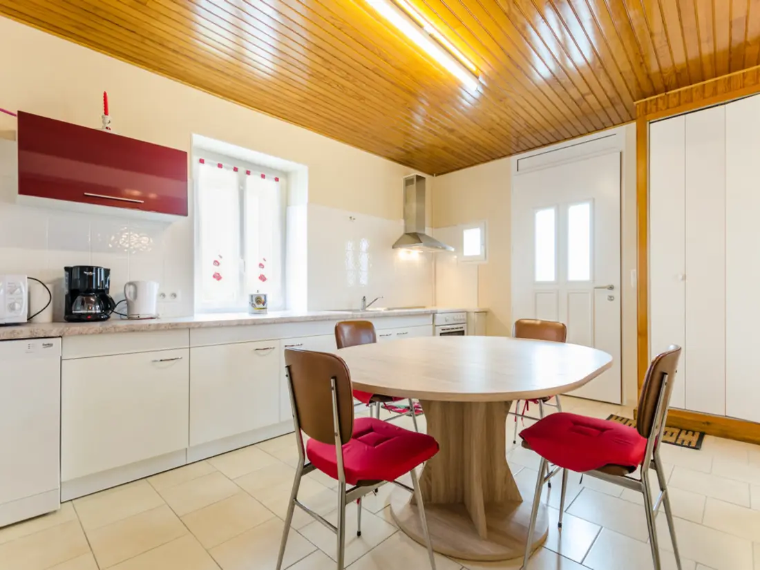 Maison de Vacances Morvilliers 2