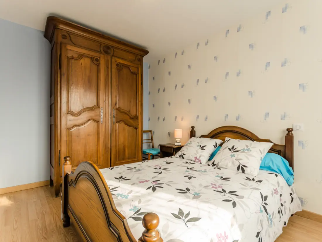Maison de Vacances Morvilliers 2