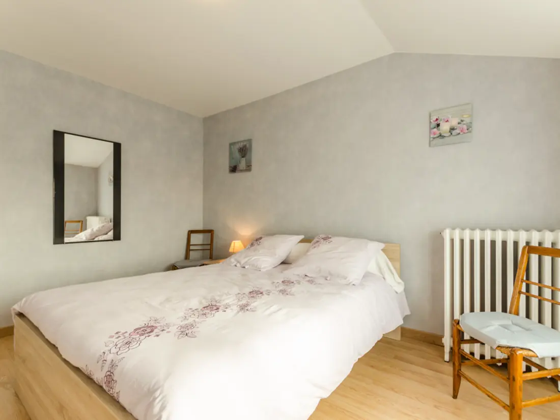 Maison de Vacances Morvilliers 2