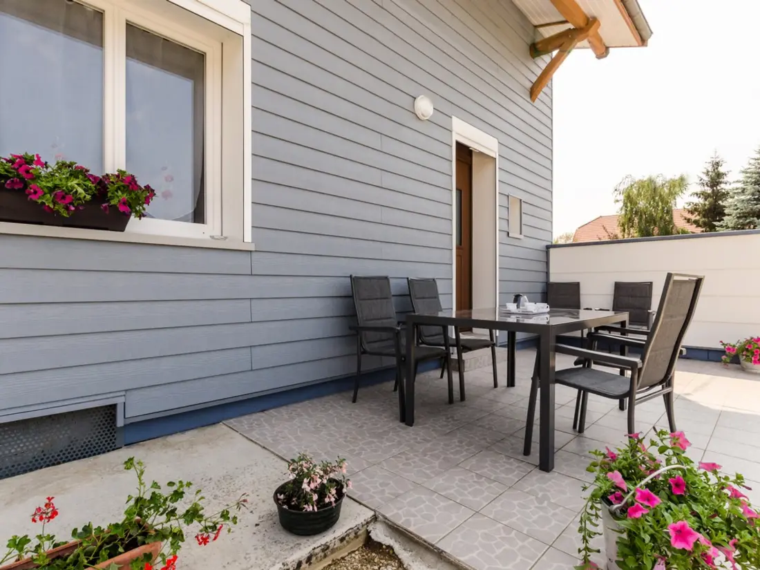 Maison de Vacances Morvilliers 2