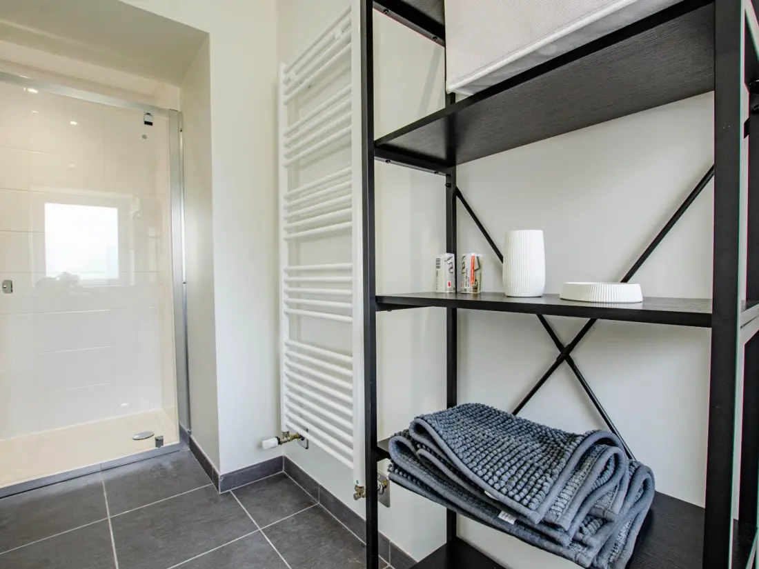 Maison de Vacances Morvilliers 4
