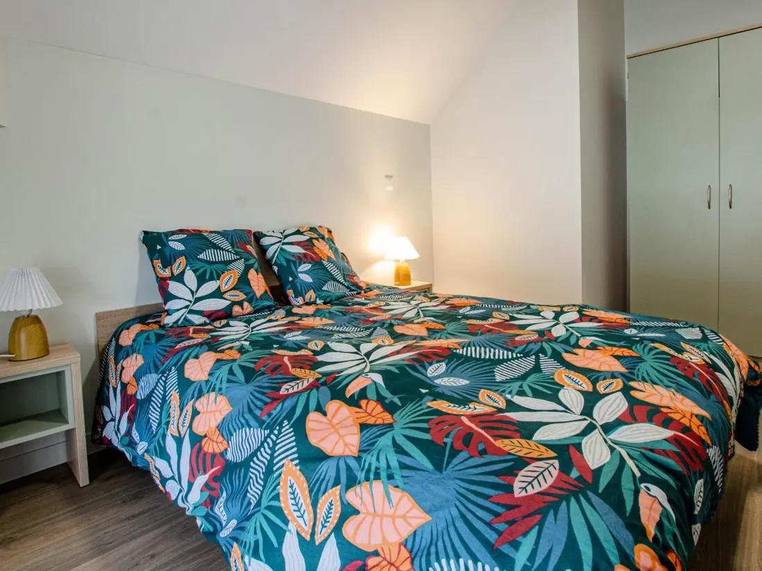Maison de Vacances Morvilliers 4