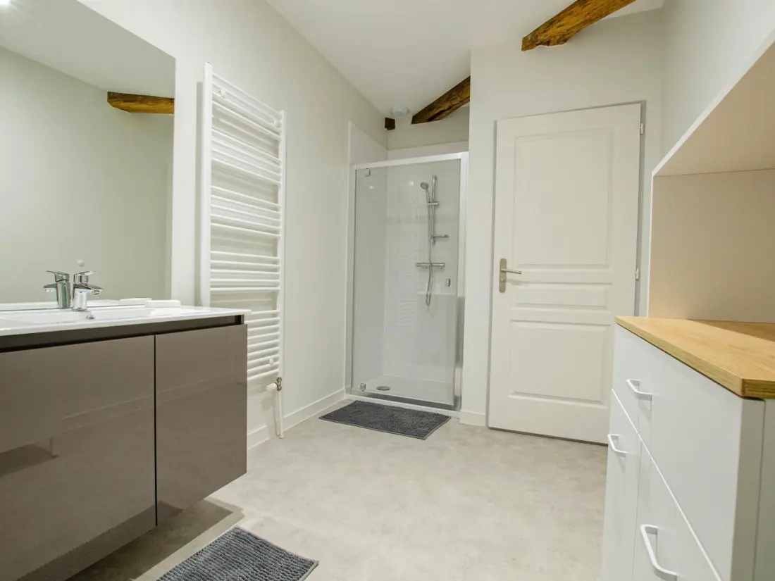 Maison de Vacances Morvilliers 5