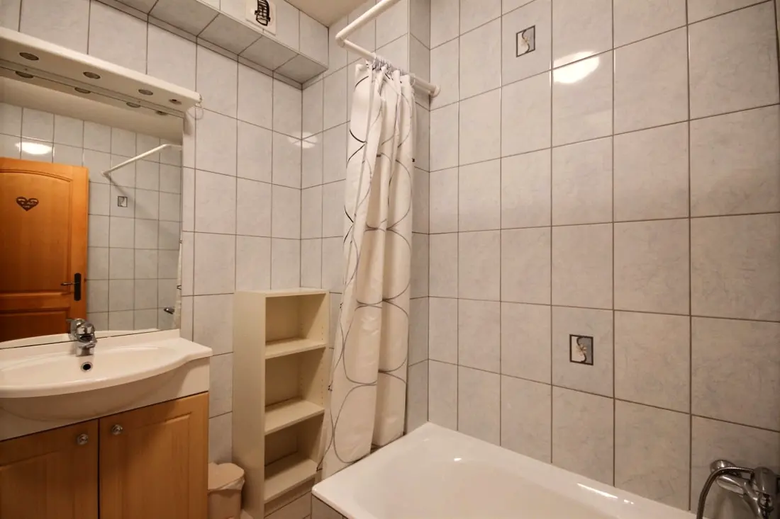 Appartements à Morzine