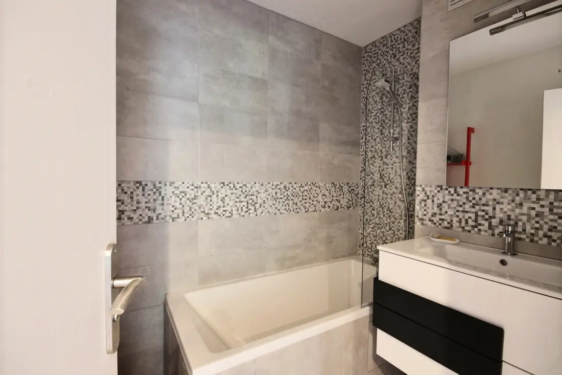 Appartements à Morzine