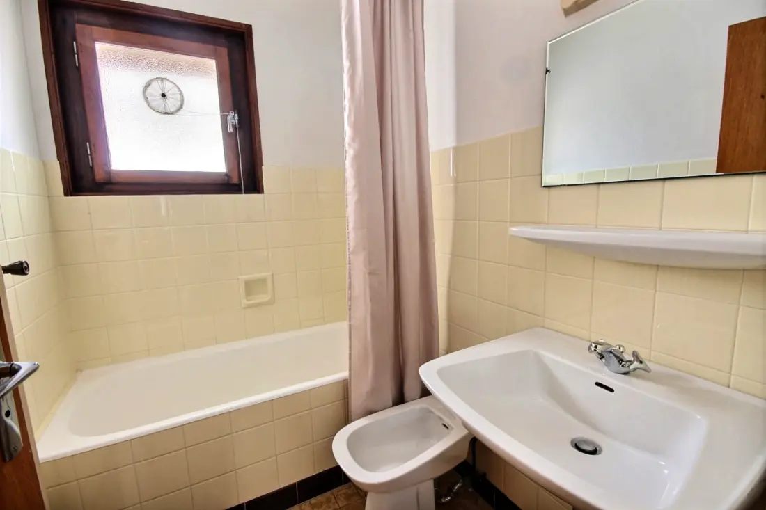 Appartements à Morzine