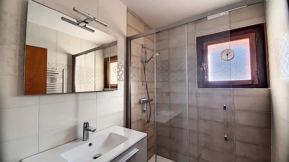 Appartements à Morzine