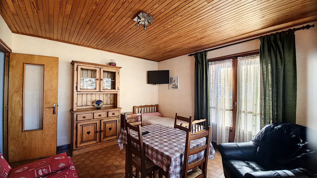 Appartements à Morzine