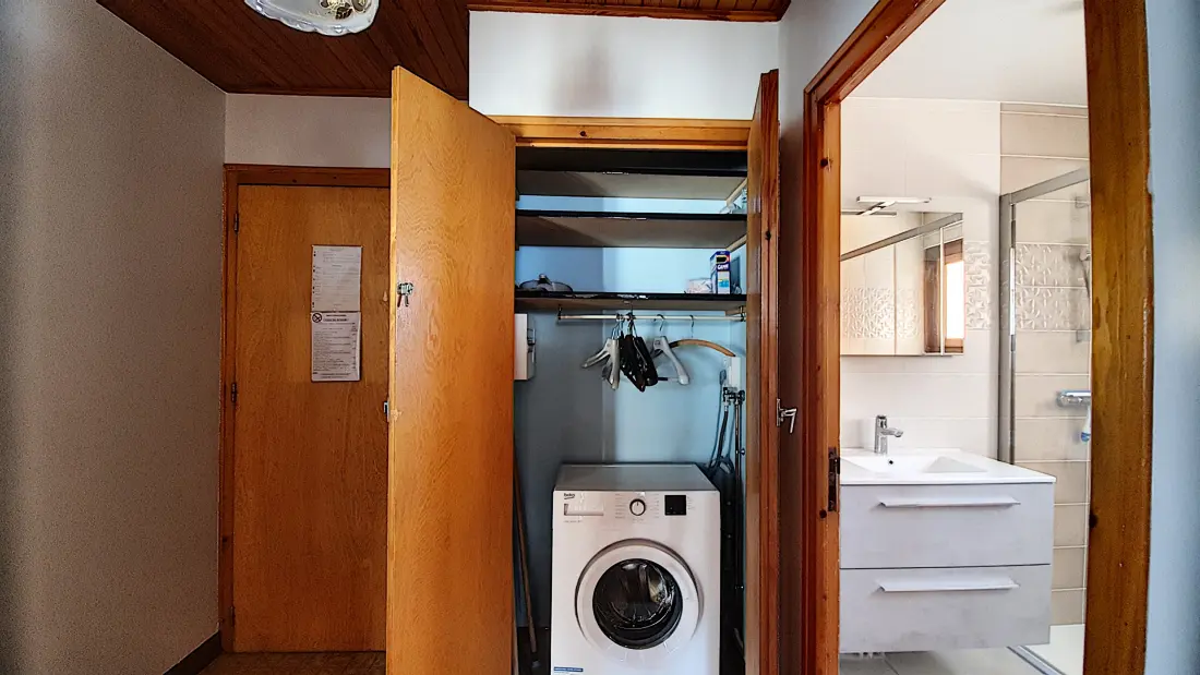 Appartements à Morzine