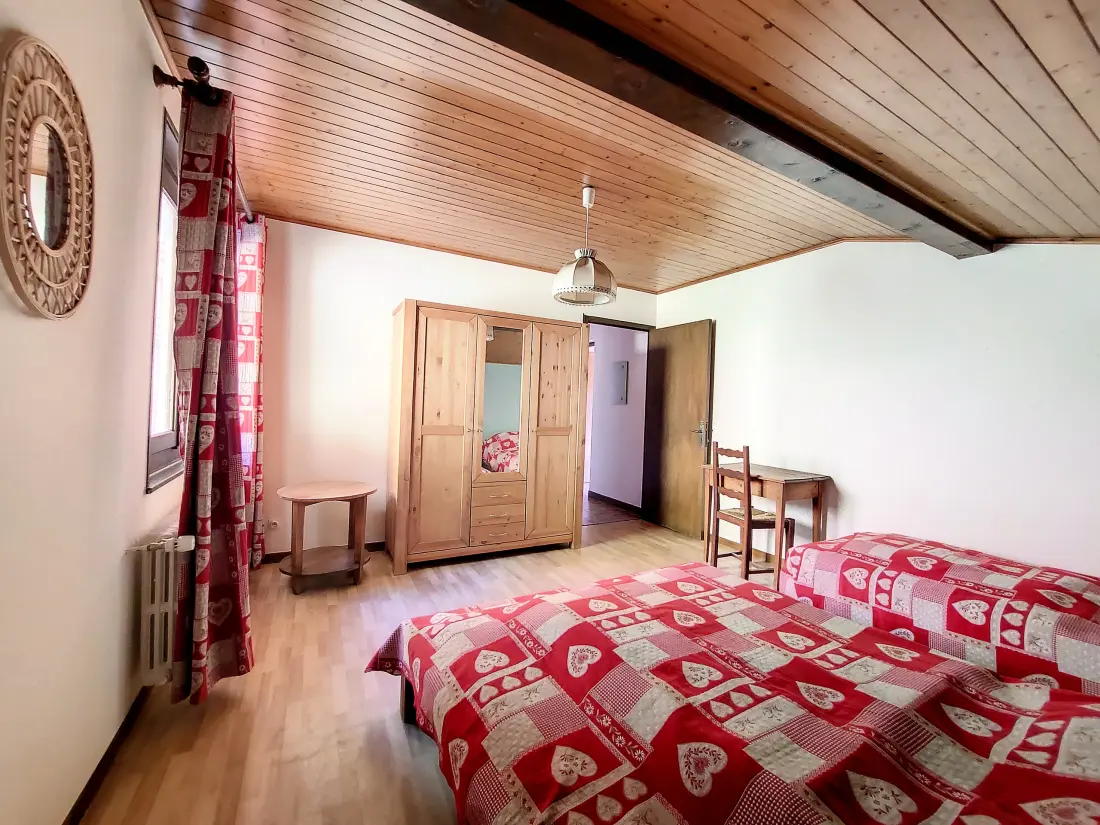 Appartements à Morzine