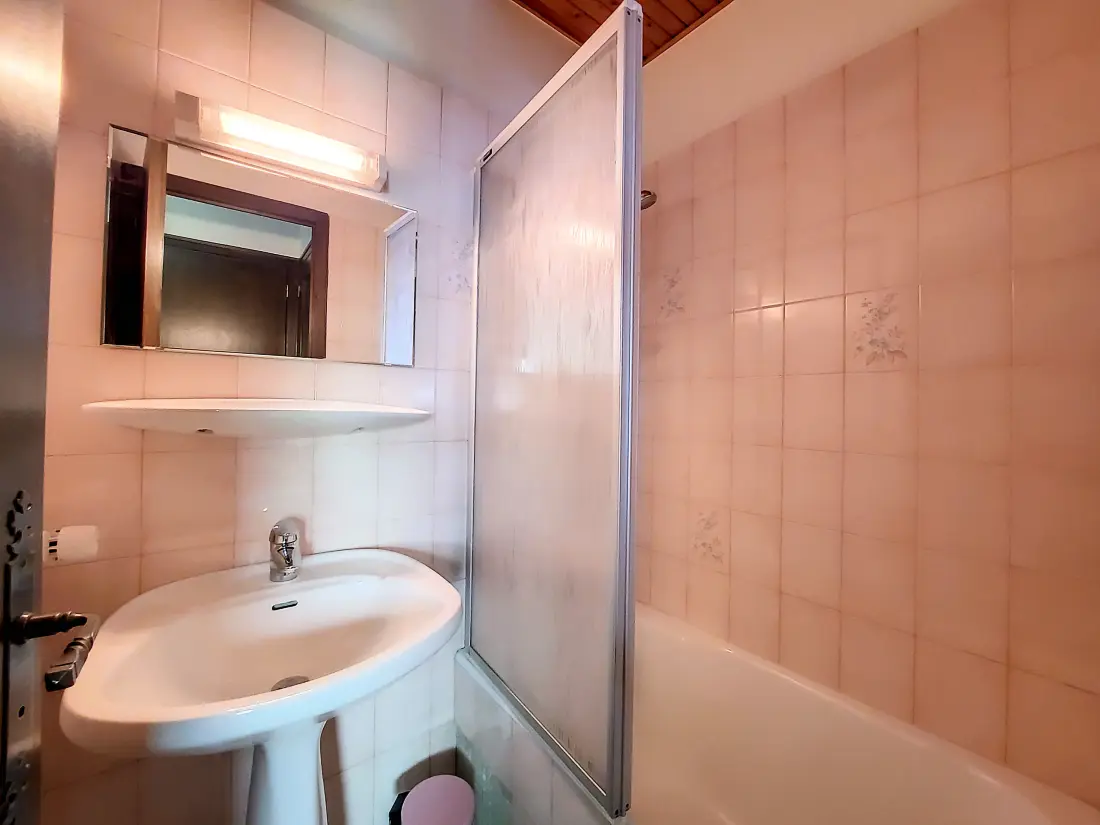 Appartements à Morzine
