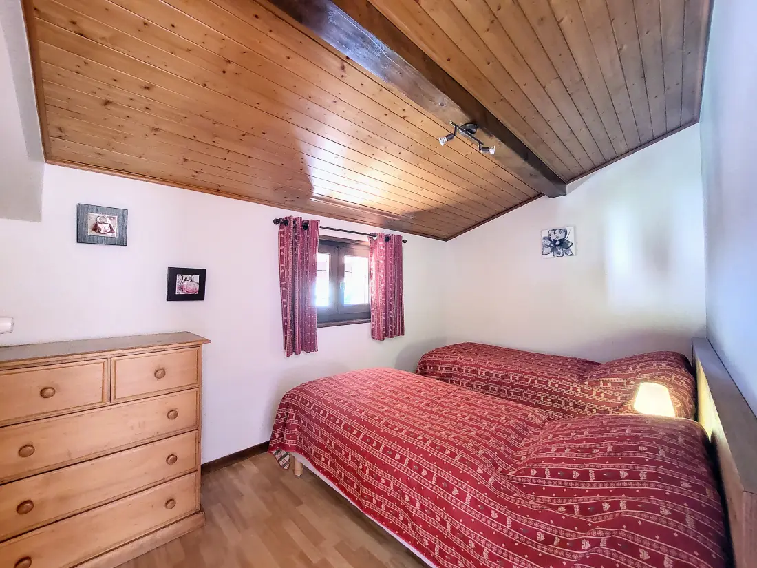 Appartements à Morzine