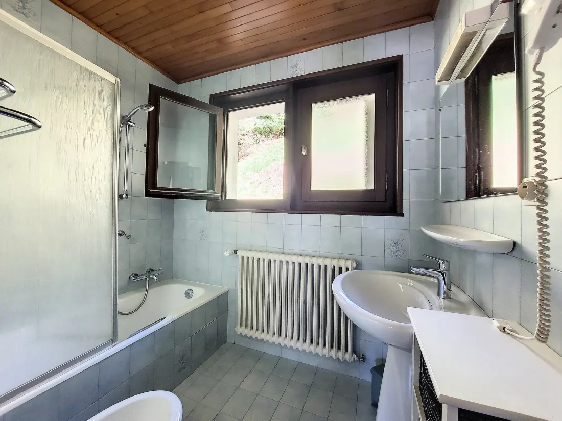 Appartements à Morzine