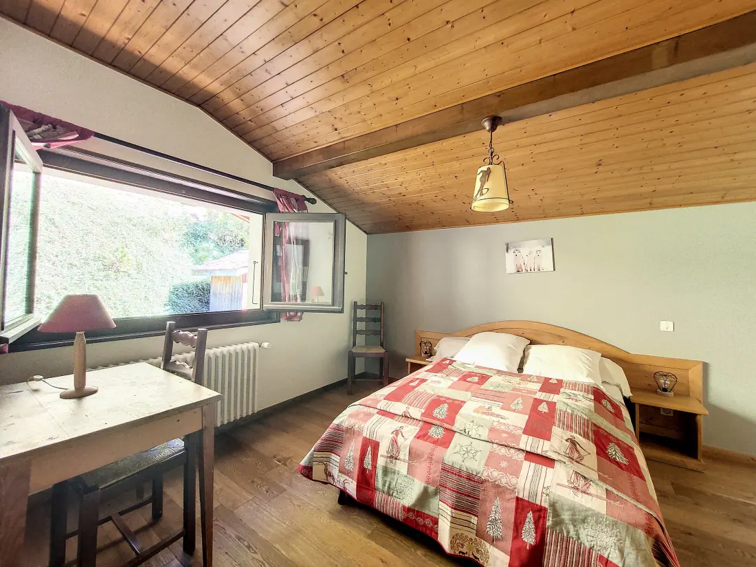 Appartements à Morzine