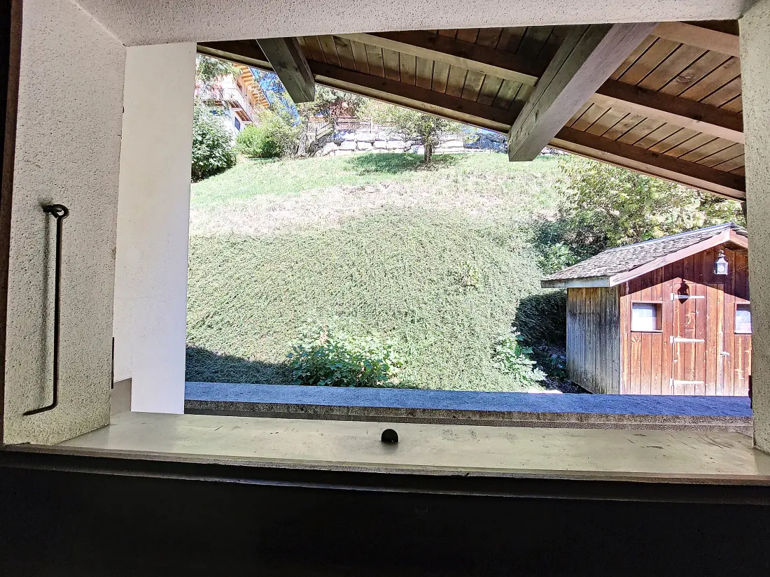 Appartements à Morzine