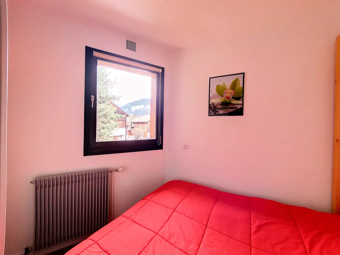 Appartements à Morzine