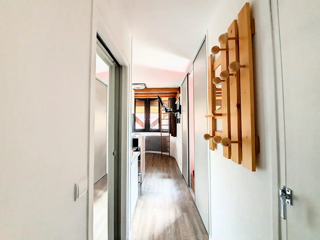 Appartements à Morzine
