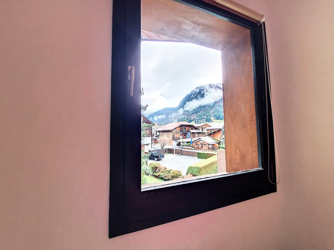 Appartements à Morzine