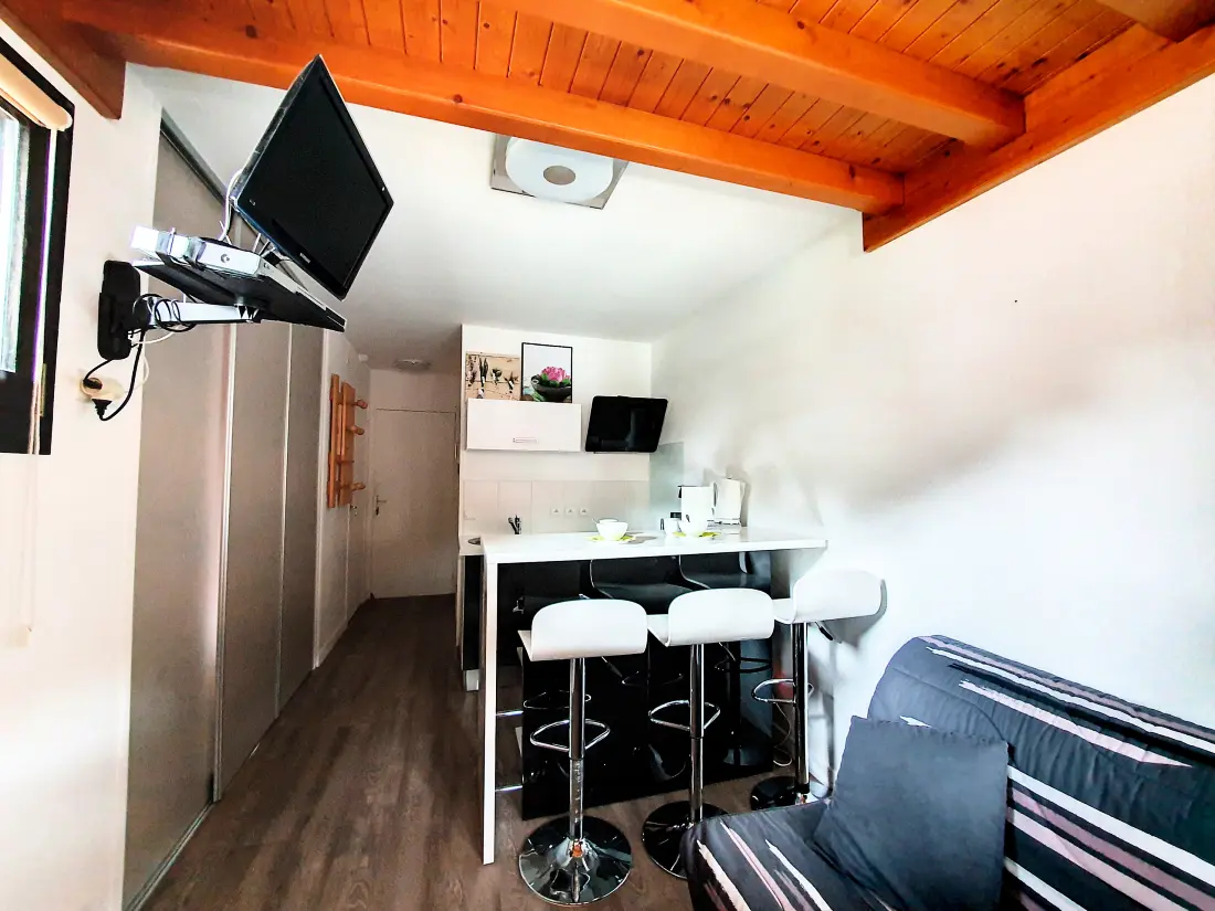 Appartements à Morzine