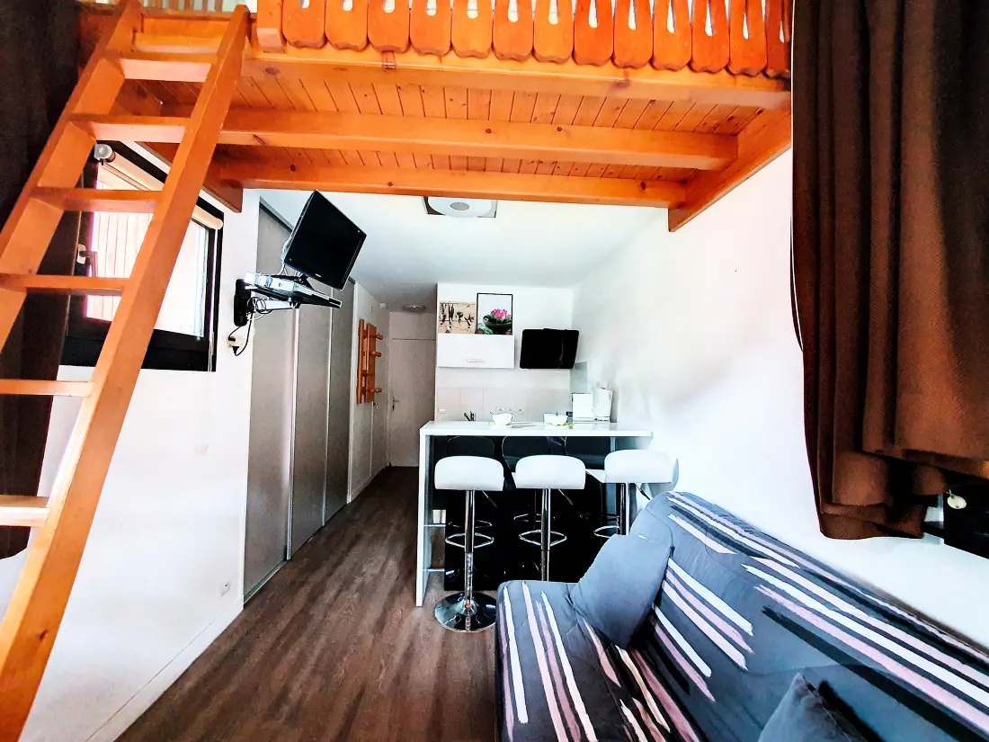 Appartements à Morzine