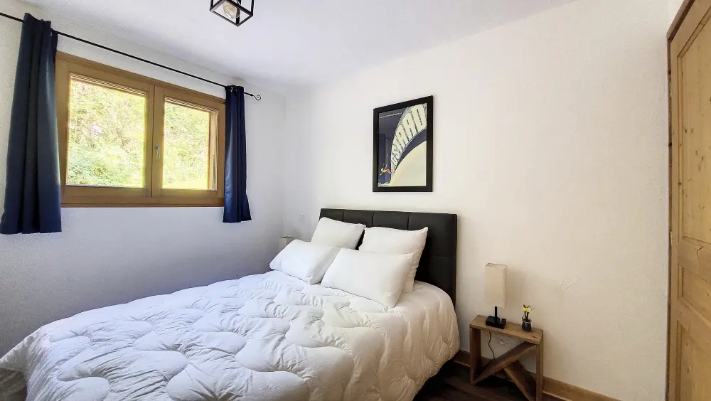 Appartements à Morzine
