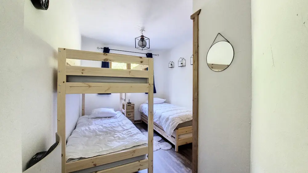Appartements à Morzine