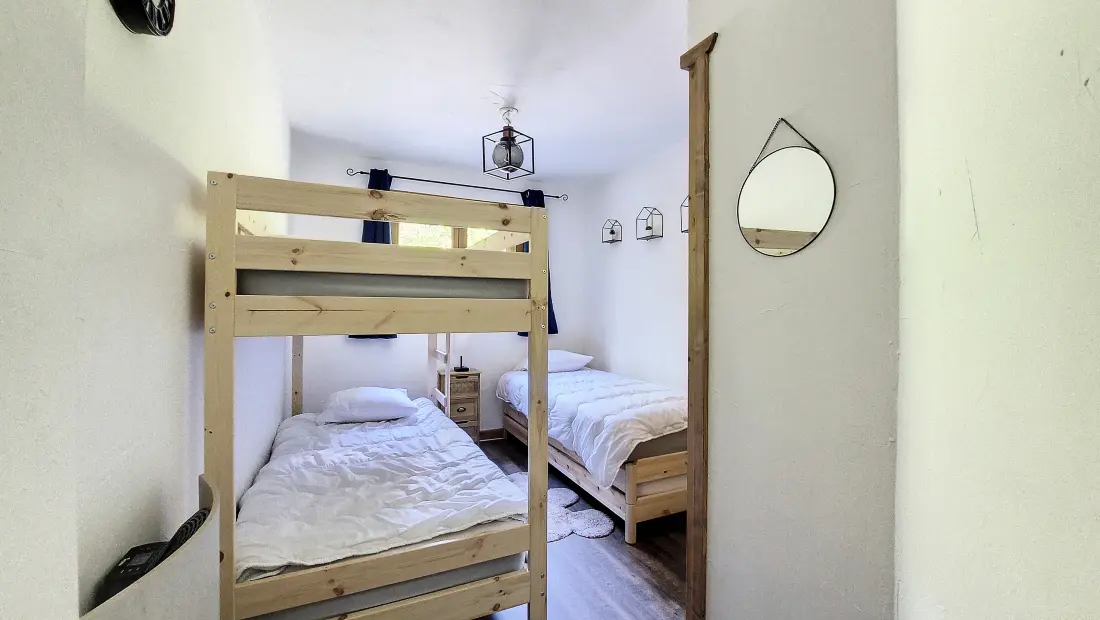 Appartements à Morzine