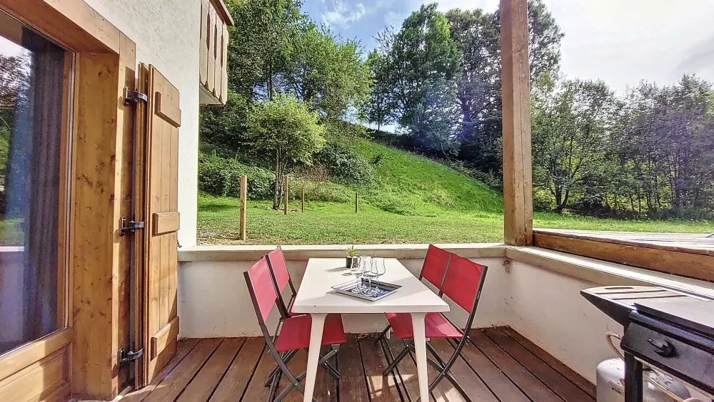 Appartements à Morzine